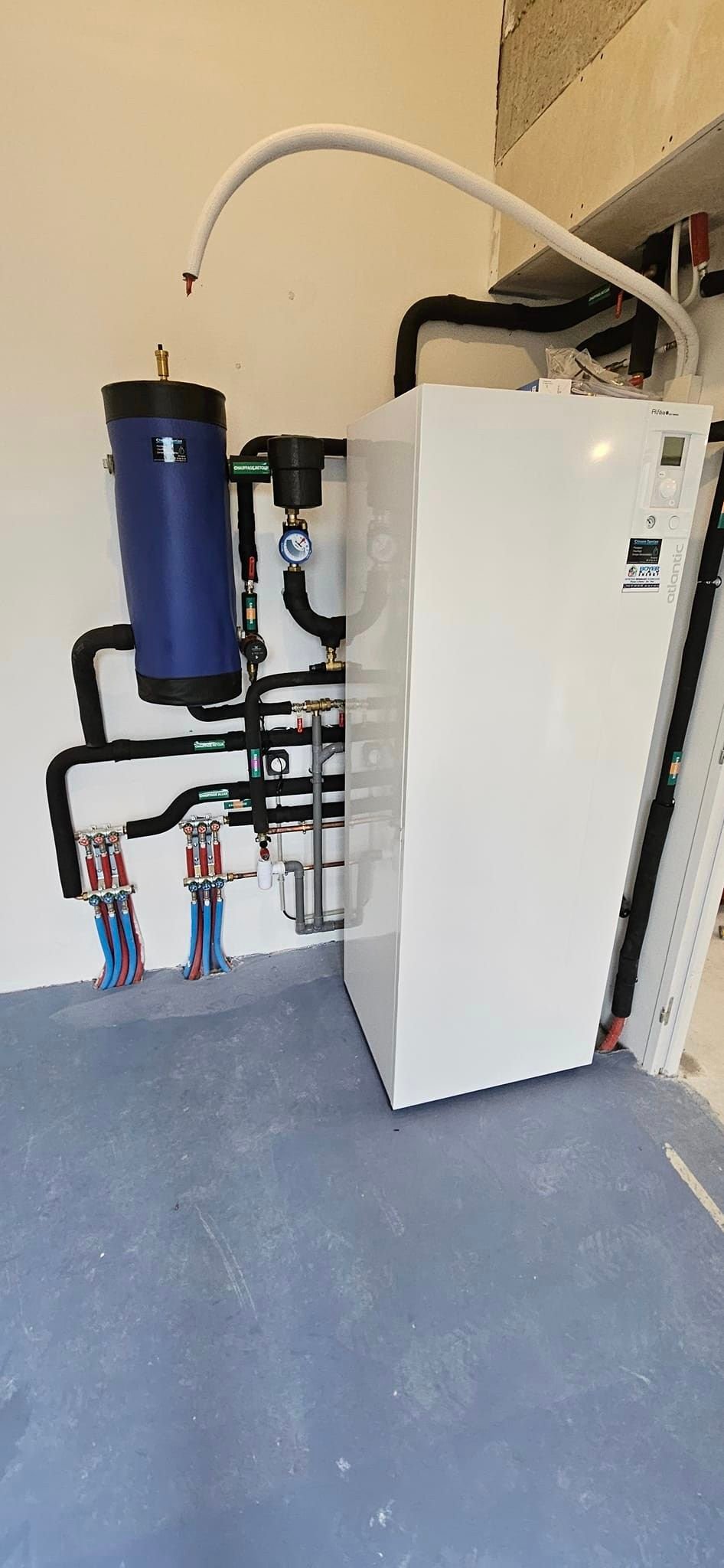 Chaudière-Kervignac3