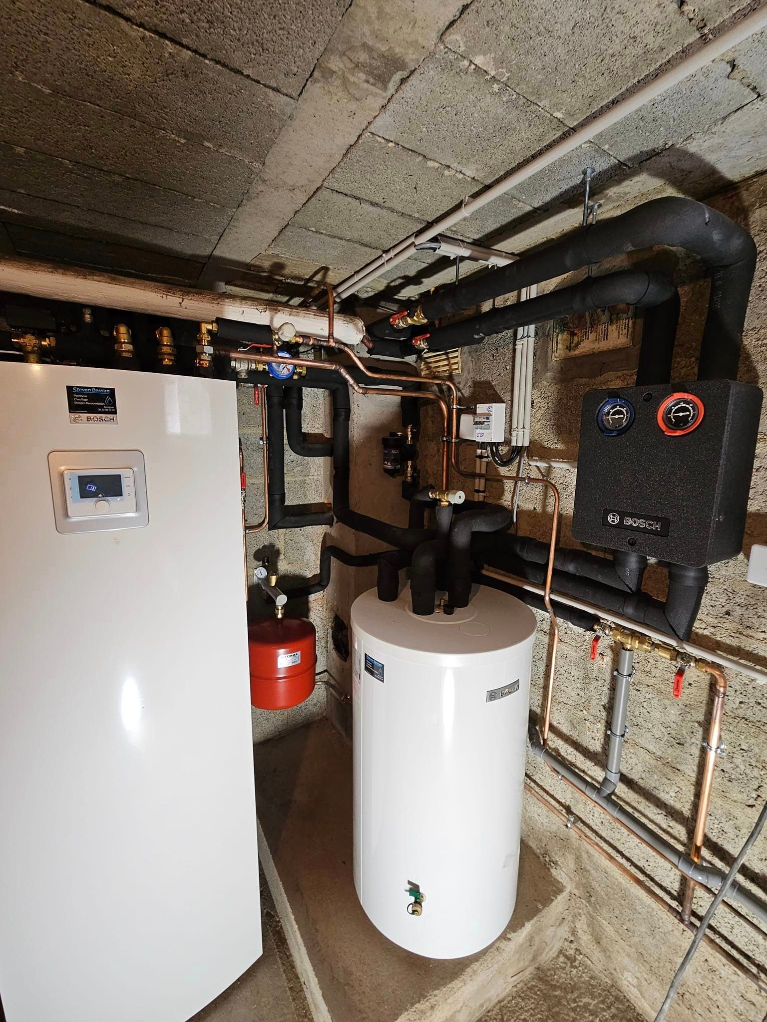 Chaudière-Kervignac5